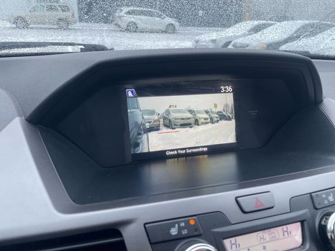 Used 2015 Honda Odyssey Touring image 29