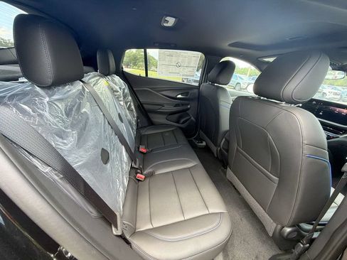 New 2026 Buick Envista Sport Touring w/ Convenience I Package FWD image 12