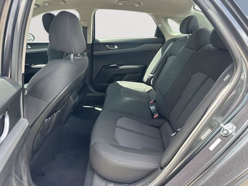 Used 2024 Kia K5 LXS FWD image 18