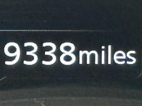 Used 2023 Nissan Kicks SV image 42