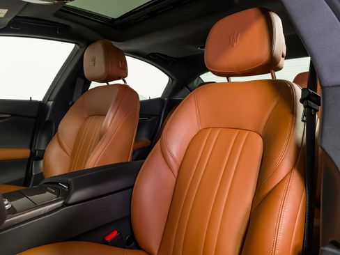 Used 2020 Maserati Ghibli S Q4 image 20