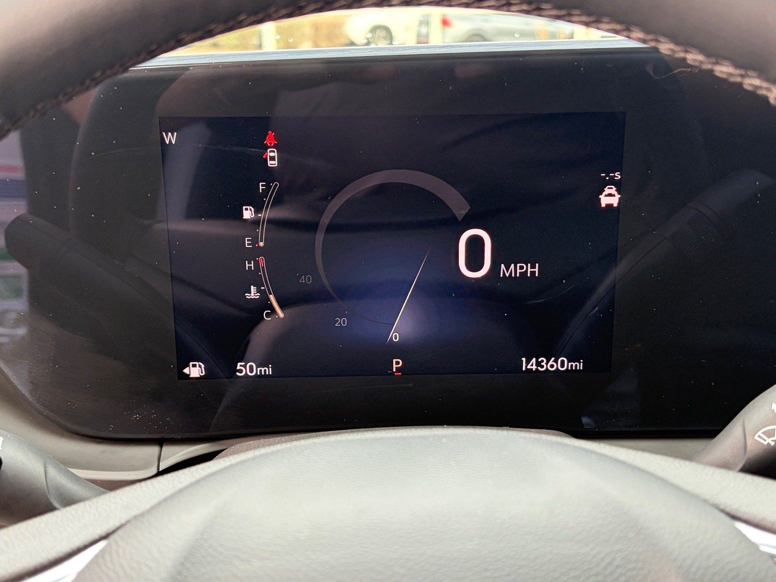 Used 2024 Buick Envista Preferred w/ Convenience I Package FWD image 25