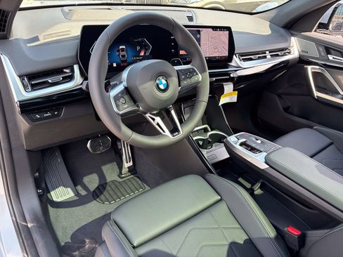 New 2026 BMW X2 xDrive28i w/ Technology Package AWD/4WD image 12
