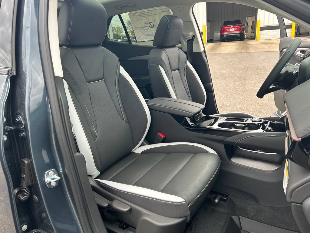 New 2026 Buick Envision Sport Touring AWD/4WD image 43