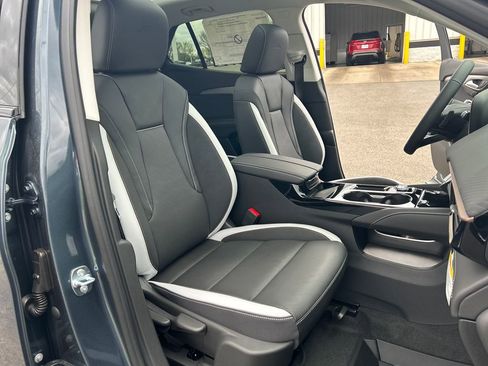 New 2026 Buick Envision Sport Touring image 43