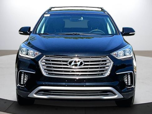 Used 2019 Hyundai Santa Fe XL SE w/ SE Premium Package 02 FWD image 3