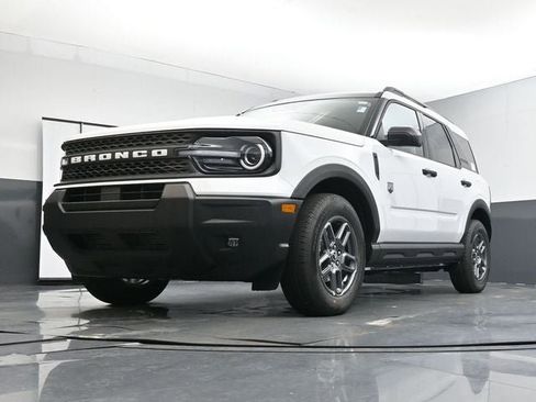 New 2026 Ford Bronco Sport Big Bend w/ Convenience Package AWD/4WD image 26