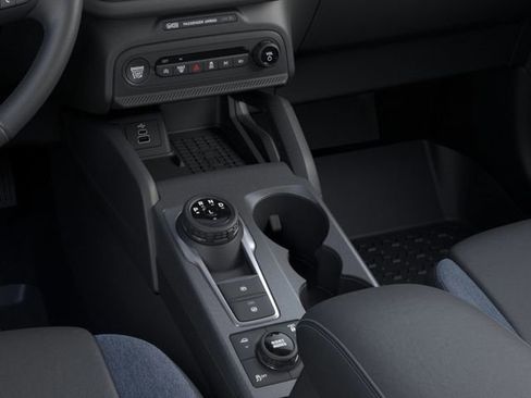New 2025 Ford Bronco Sport Outer Banks w/ Sasquatch Outer Banks Package AWD/4WD image 15