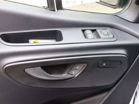 New 2025 Mercedes-Benz Sprinter 2500 image 16