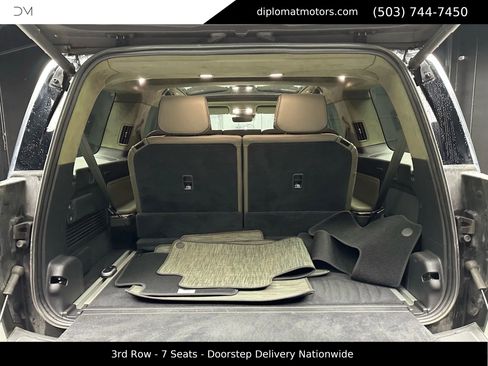 Used 2023 Rivian R1S Launch Edition image 44