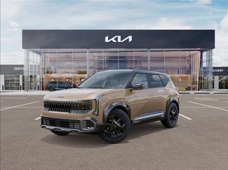 New 2027 Kia Seltos X-Line S AWD/4WD video 1