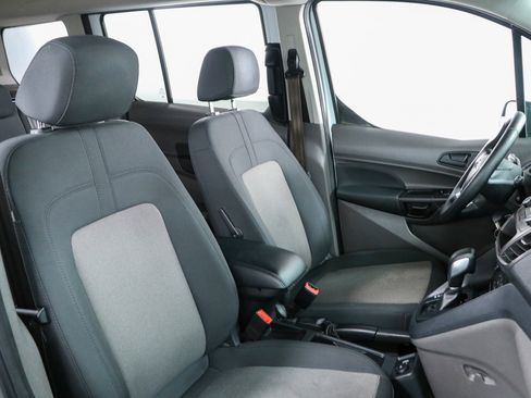 Used 2020 Ford Transit Connect XL FWD image 27