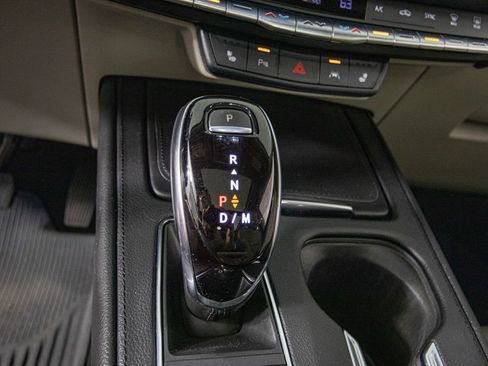 Used 2021 Cadillac XT4 Premium Luxury w/ Cold Weather Package FWD image 23