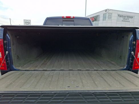 Used 2009 Chevrolet Silverado 1500 LT w/ All Star Package image 27