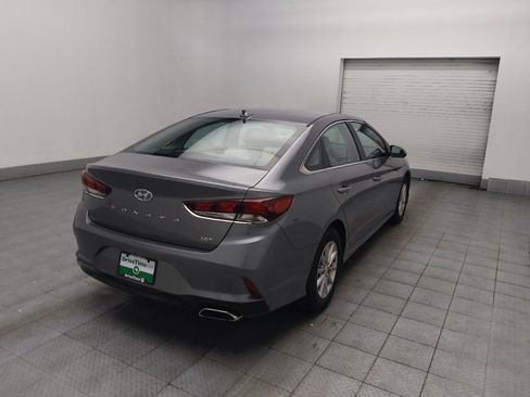 Used 2019 Hyundai Sonata ECO FWD image 9