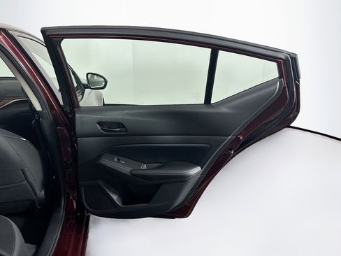 Used 2025 Nissan Altima 2.5 SV image 28