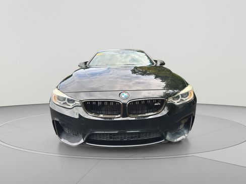Used 2015 BMW M4 Coupe RWD image 4