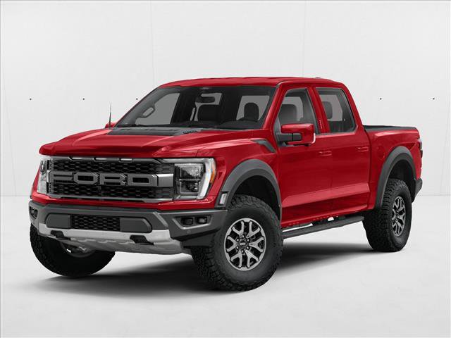 Used 2022 Ford F150 Raptor w/ Equipment Group 801A High AWD/4WD image 1