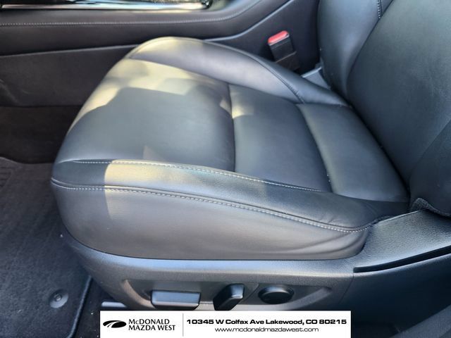 Certified 2023 MAZDA CX-30 AWD 2.5 S w/ Preferred Package image 27