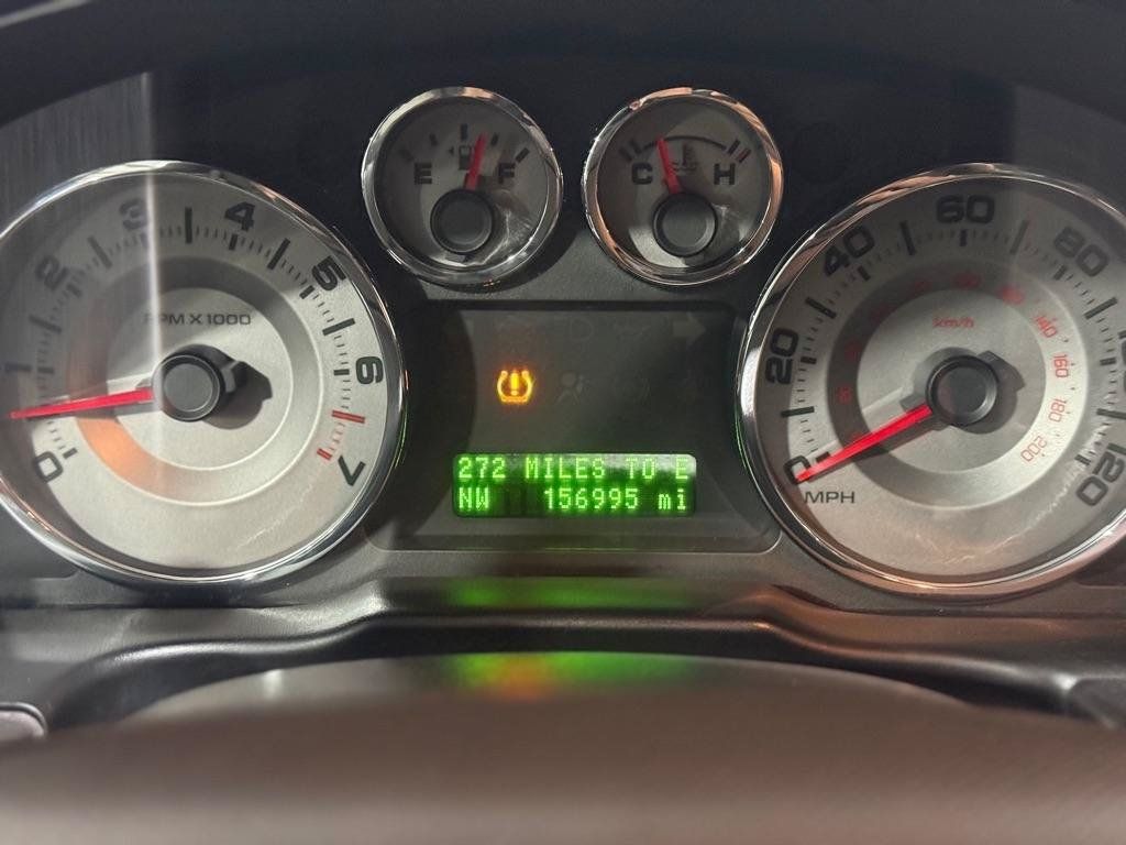 Used 2010 Ford Edge Limited FWD image 14