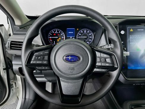 Certified 2026 Subaru Crosstrek 2.5i Premium AWD/4WD image 11