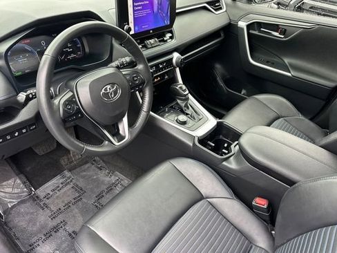 Used 2023 Toyota RAV4 XSE image 11