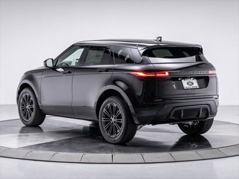 New 2026 Land Rover Range Rover Evoque S image 3