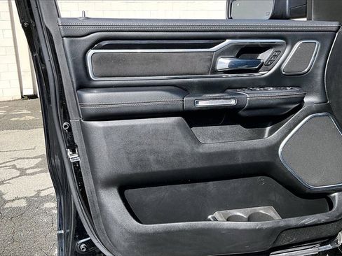 Certified 2022 RAM 1500 Laramie image 26