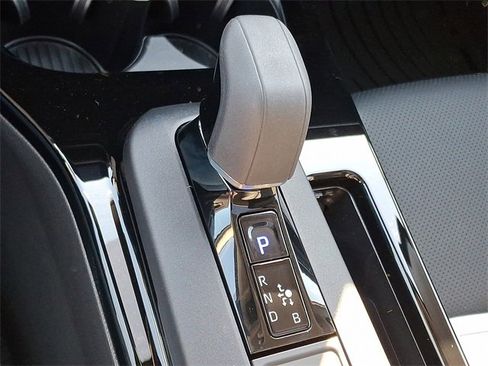 New 2026 Toyota Prius AWD image 15