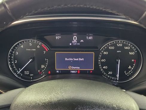Used 2022 Cadillac CT5 Luxury RWD image 26