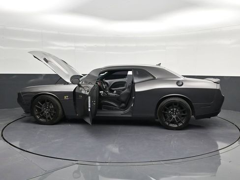 Used 2020 Dodge Challenger R/T Scat Pack w/ 1320 Plus Group image 39