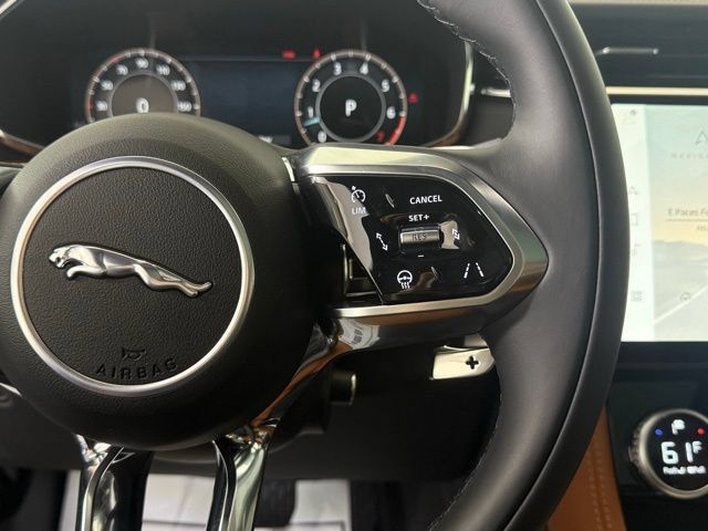 New 2026 Jaguar F-PACE R-Dynamic S AWD/4WD image 44