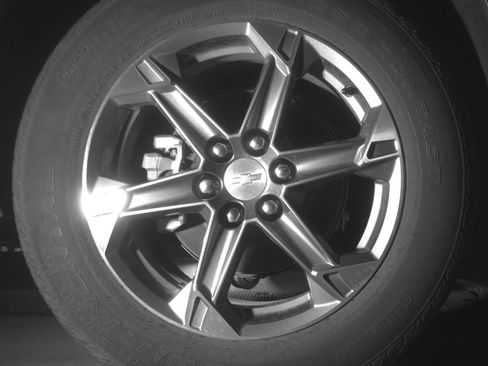Used 2025 Chevrolet Blazer LT FWD image 15