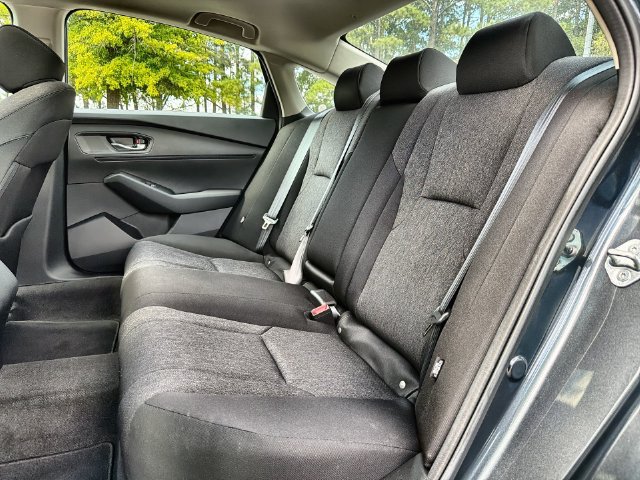 Used 2024 Honda Accord EX image 22
