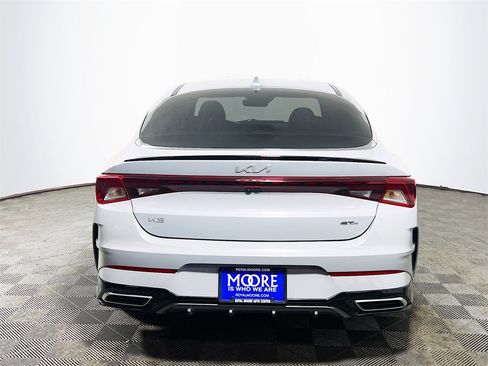 Used 2023 Kia K5 GT-Line w/ GT-Line Premium Package image 7