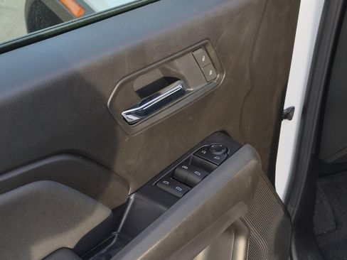 New 2026 GMC Canyon Elevation w/ Convenience Package AWD/4WD image 9