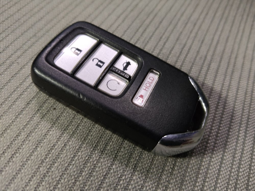 Used 2022 Honda Insight EX image 32