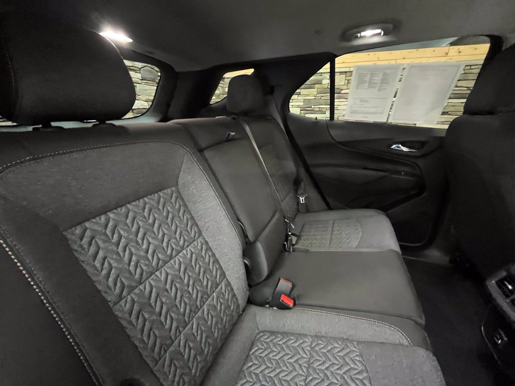 Used 2024 Chevrolet Equinox LT AWD/4WD image 59