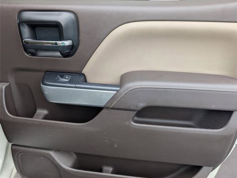 Used 2014 Chevrolet Silverado 1500 LT w/ All Star Edition image 35