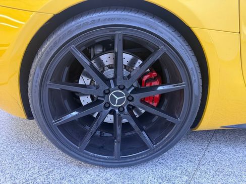 Used 2018 Mercedes-Benz AMG GT C image 51