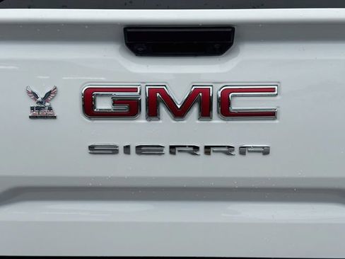 Used 2026 GMC Sierra 1500 Pro RWD image 11