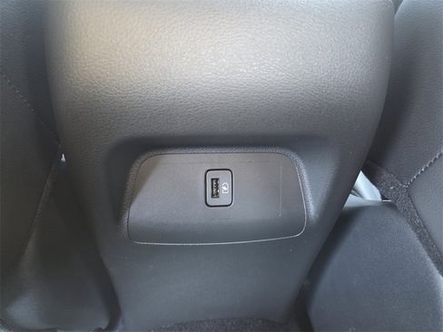 New 2025 Nissan Sentra SR w/ SR Premium Package image 16