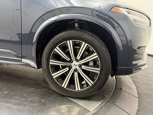 Certified 2023 Volvo XC90 B5 Core w/ Protection Package Premier AWD/4WD image 9