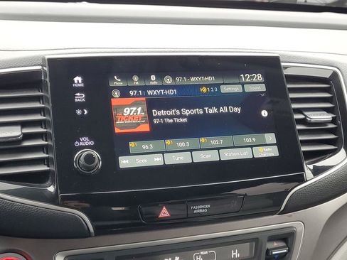 Certified 2021 Honda Pilot EX-L image 26