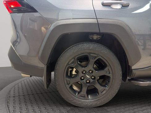 Used 2021 Toyota RAV4 TRD Off-Road image 26