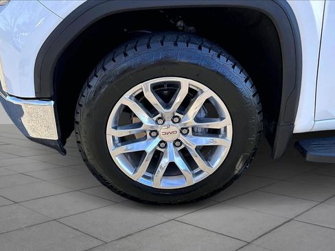 Used 2020 GMC Sierra 1500 SLT w/ SLT Premium Plus Package image 10
