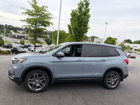 Used 2023 Honda Passport EX-L image 5