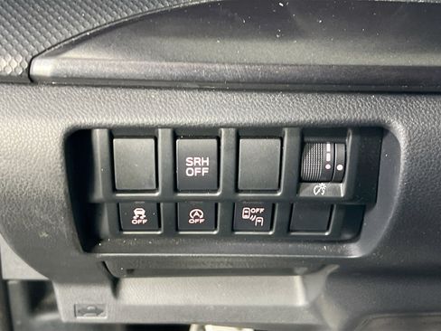 Used 2022 Subaru Forester Wilderness image 10