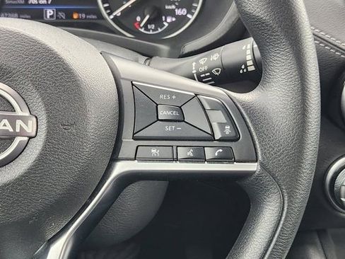 Used 2024 Nissan Sentra SV image 30