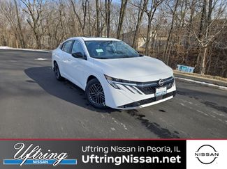 New 2026 Nissan Sentra SV w/ SV Convenience Package video 1